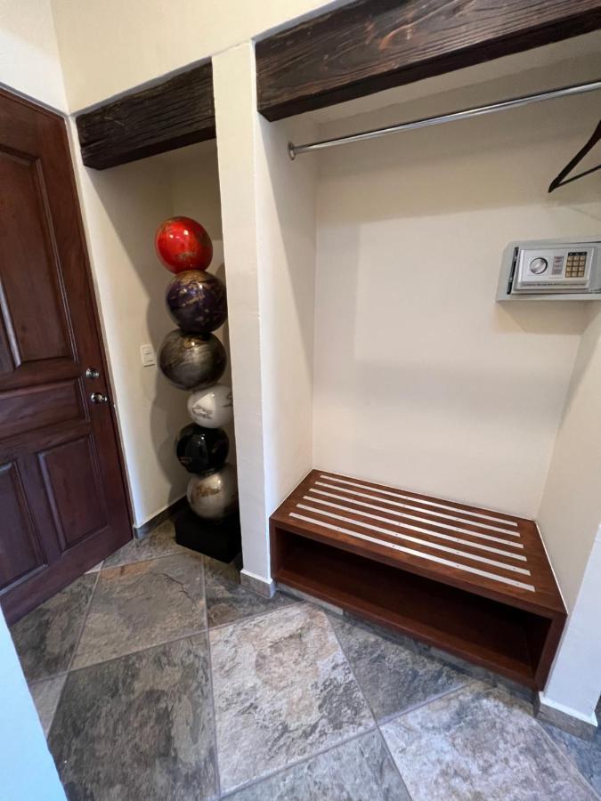 Meson De Las Delicias كويرنافاكا المظهر الخارجي الصورة
