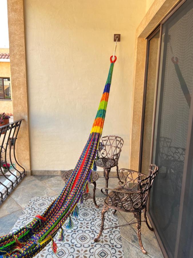 Meson De Las Delicias كويرنافاكا المظهر الخارجي الصورة